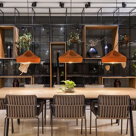 The Level At Melia Sevilla-2