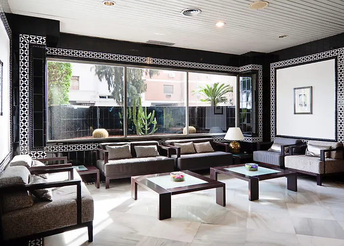 Catalonia Hispalis Seville