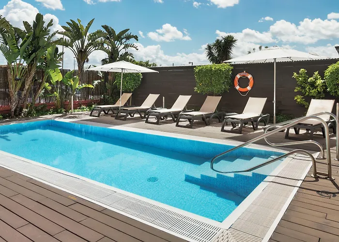 Catalonia Hispalis Seville