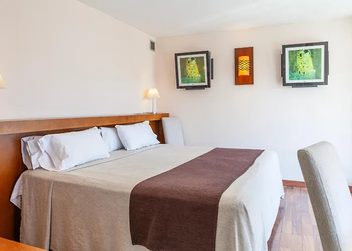 Hotel Don Paco Séville